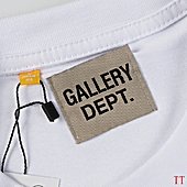 US$25.00 Gallery Dept T-shirts for MEN #615692