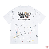 US$27.00 Gallery Dept T-shirts for MEN #615696