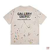 US$27.00 Gallery Dept T-shirts for MEN #615697