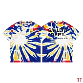 US$31.00 Gallery Dept T-shirts for MEN #615698