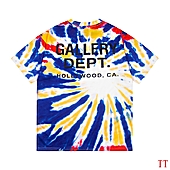 US$31.00 Gallery Dept T-shirts for MEN #615698