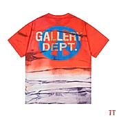 US$31.00 Gallery Dept T-shirts for MEN #615699