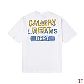 US$27.00 Gallery Dept T-shirts for MEN #615701