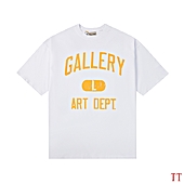 US$25.00 Gallery Dept T-shirts for MEN #615706