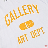 US$25.00 Gallery Dept T-shirts for MEN #615706