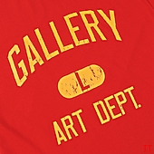 US$25.00 Gallery Dept T-shirts for MEN #615707
