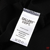 US$27.00 Gallery Dept T-shirts for MEN #615716