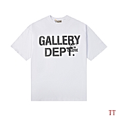 US$25.00 Gallery Dept T-shirts for MEN #615723