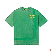 US$25.00 Gallery Dept T-shirts for MEN #615726