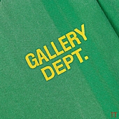 US$25.00 Gallery Dept T-shirts for MEN #615726