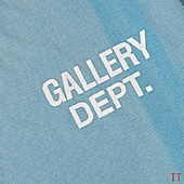 US$25.00 Gallery Dept T-shirts for MEN #615727
