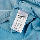 US$25.00 Gallery Dept T-shirts for MEN #615727