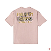 US$25.00 Gallery Dept T-shirts for MEN #615728
