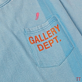US$27.00 Gallery Dept T-shirts for MEN #615730