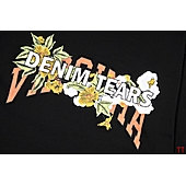 US$25.00 Denim Tears T-shirts for MEN #615733