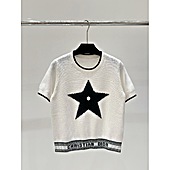 US$50.00 Dior T-shirts for Women #615746