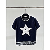 US$50.00 Dior T-shirts for Women #615747
