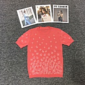 US$27.00 Dior T-shirts for Women #615749