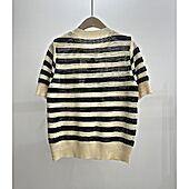 US$20.00 Dior T-shirts for Women #615752