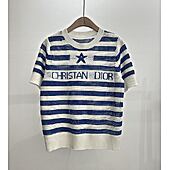 US$20.00 Dior T-shirts for Women #615753