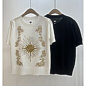 US$23.00 Dior T-shirts for Women #615755