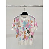 US$59.00 Dior T-shirts for Women #615757
