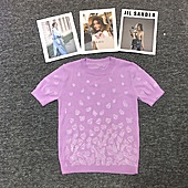 US$27.00 Dior T-shirts for Women #615758