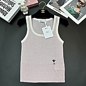 US$50.00 Dior T-shirts for Women #615759