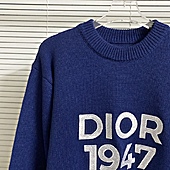 US$42.00 Dior sweaters for men #615772