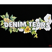 US$25.00 Denim Tears T-shirts for MEN #615782
