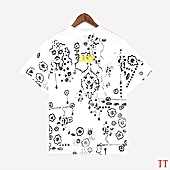 US$27.00 Denim Tears T-shirts for MEN #615783