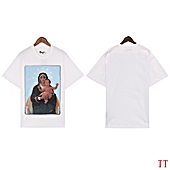 US$25.00 Denim Tears T-shirts for MEN #615784