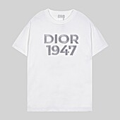 US$21.00 Dior T-shirts for men #615790