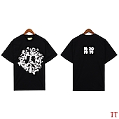 US$25.00 Denim Tears T-shirts for MEN #615796