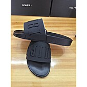 US$42.00 AMIRI Shoes for AMIRI Slippers for men #615852