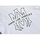 US$20.00 AMIRI T-shirts for MEN #615868