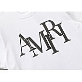 US$20.00 AMIRI T-shirts for MEN #615873