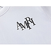 US$20.00 AMIRI T-shirts for MEN #615876