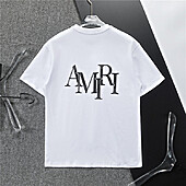 US$20.00 AMIRI T-shirts for MEN #615876