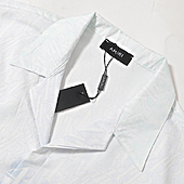 US$27.00 AMIRI Shirts for AMIRI Long-sleeved shirts for men #615879