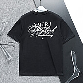 US$20.00 AMIRI T-shirts for MEN #615880