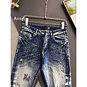 US$50.00 AMIRI Jeans for Men #615887