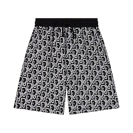 Dior Pants for Dior short pant for men #615918 replica