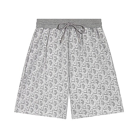 Dior Pants for Dior short pant for men #615919 replica
