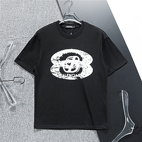 Balenciaga T-shirts for Men #616001 replica