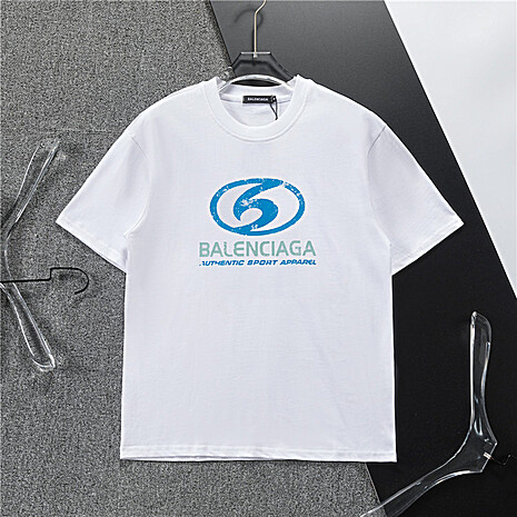 Balenciaga T-shirts for Men #616002 replica