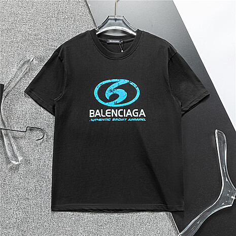 Balenciaga T-shirts for Men #616003 replica
