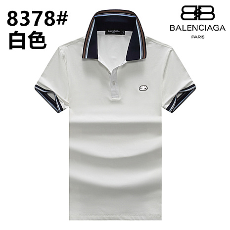 Balenciaga T-shirts for Men #616010 replica