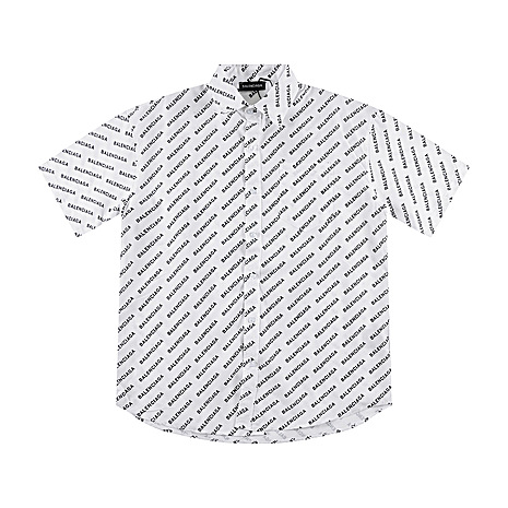 Balenciaga T-shirts for Men #616015 replica