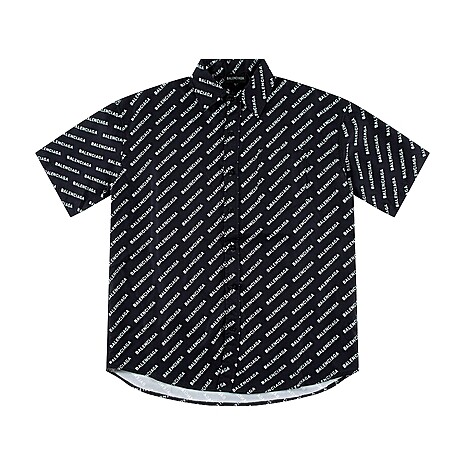 Balenciaga T-shirts for Men #616016 replica